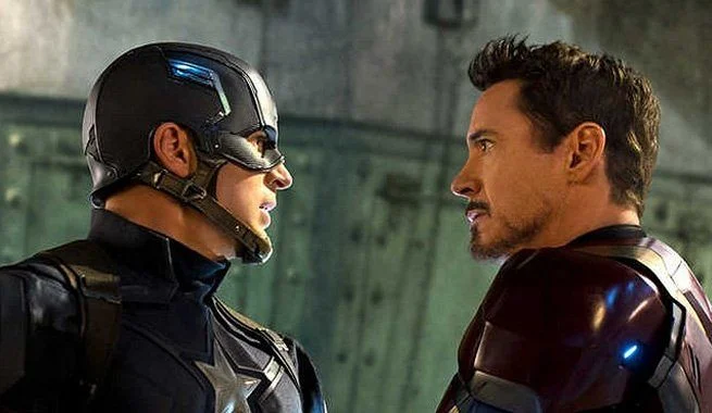 รีวิวหนัง Captain America: Civil War01