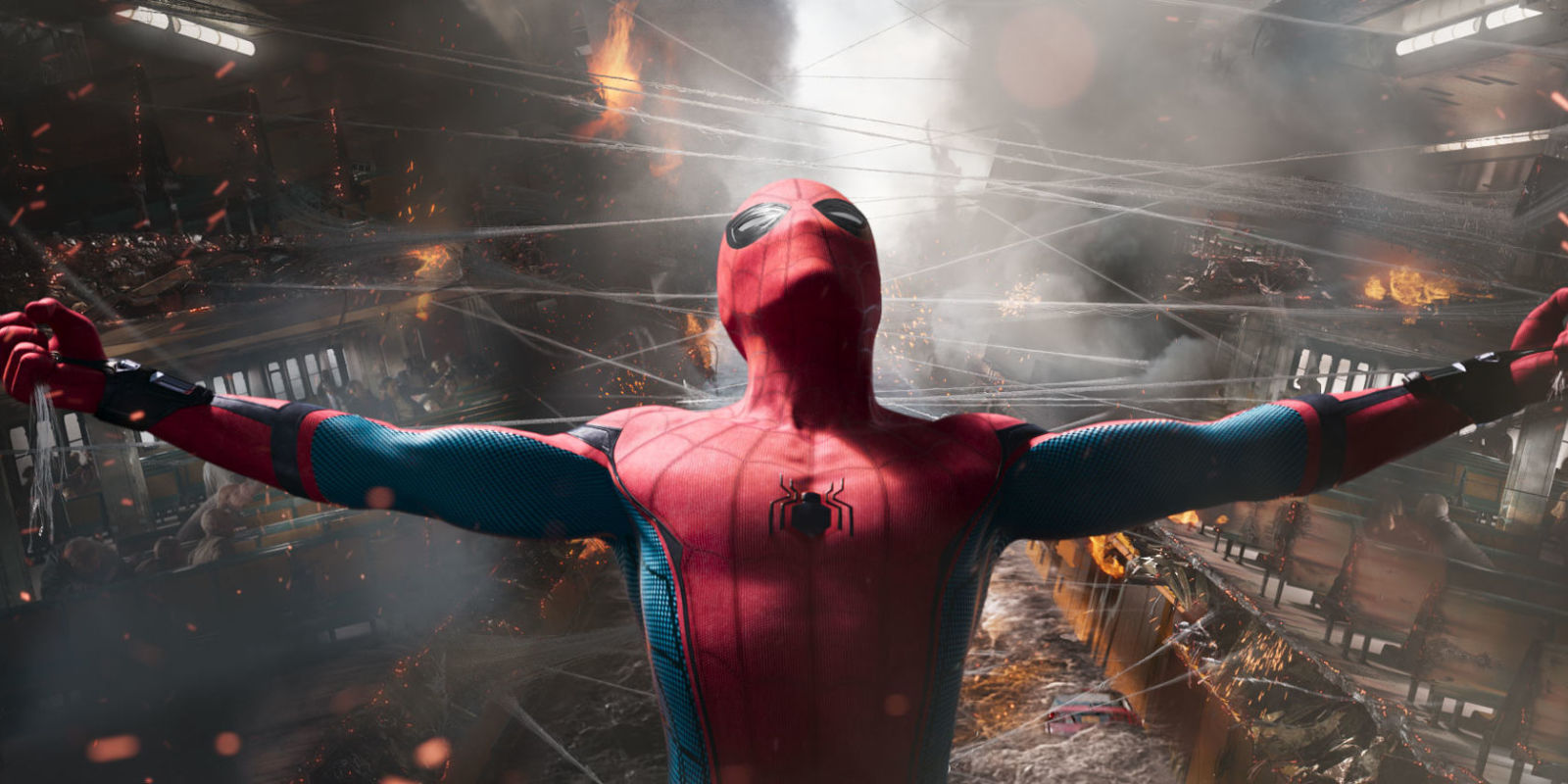รีวิว Spider-Man: Homecoming03