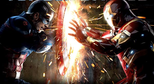 รีวิวหนัง Captain America: Civil War04