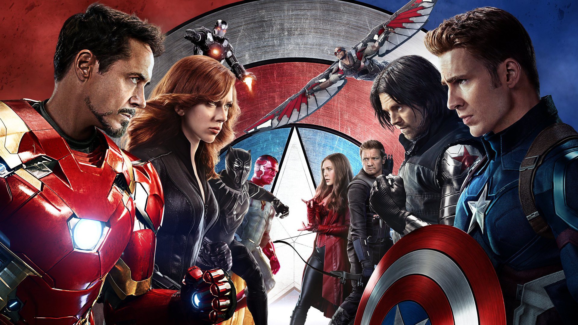 รีวิวหนัง Captain America: Civil War02