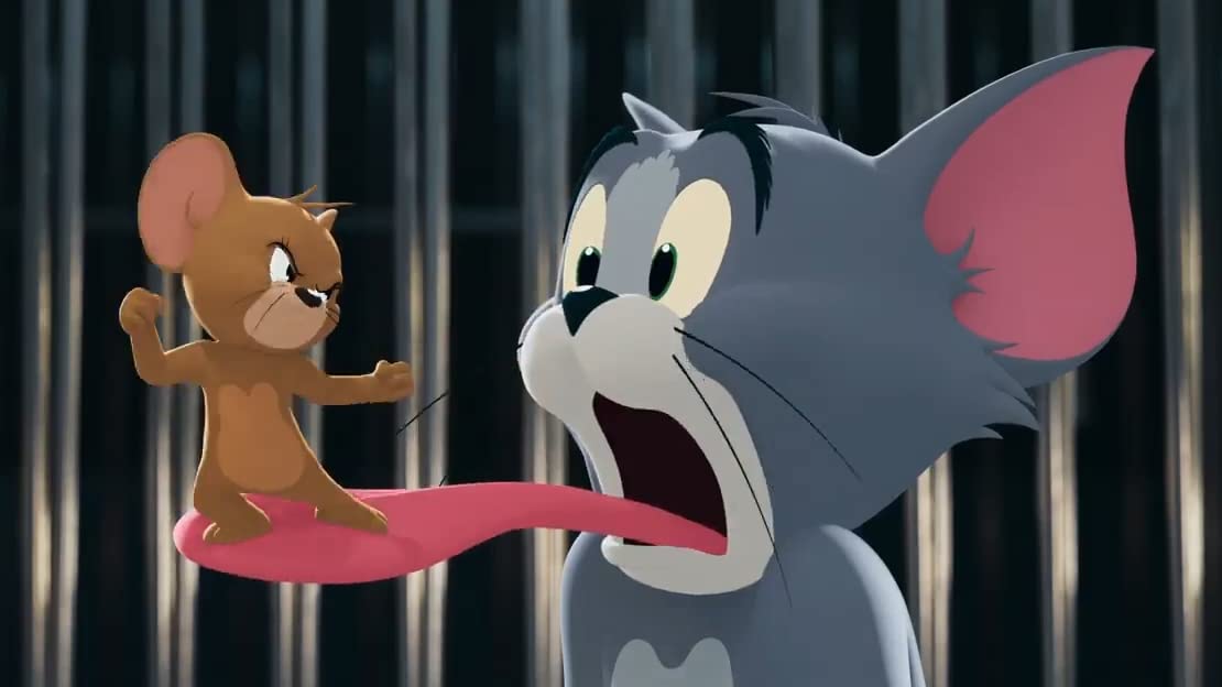 รีวิวหนัง-Tom-and-Jerry-2
