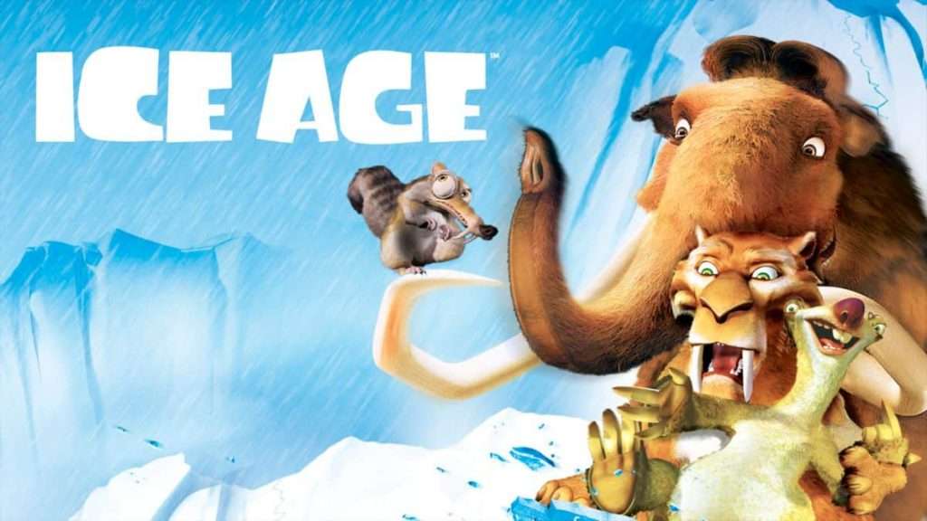 รีวิว Ice Age2