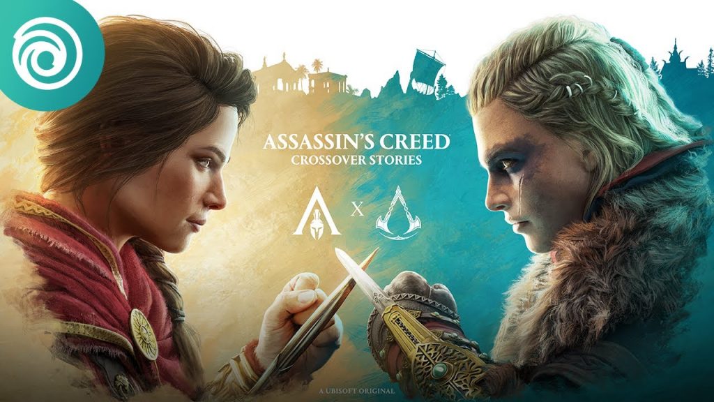 รีวิว Assassins Creed II
