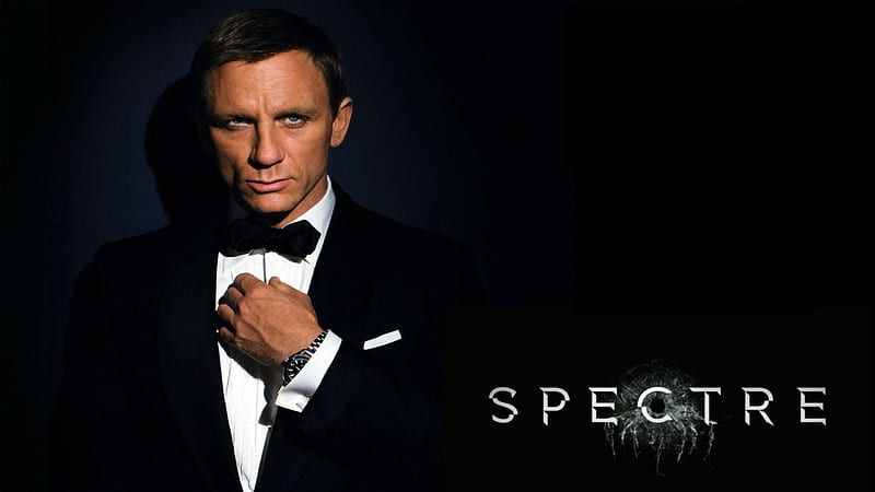 รีวิวหนัง James Bond 007 Spectre-2