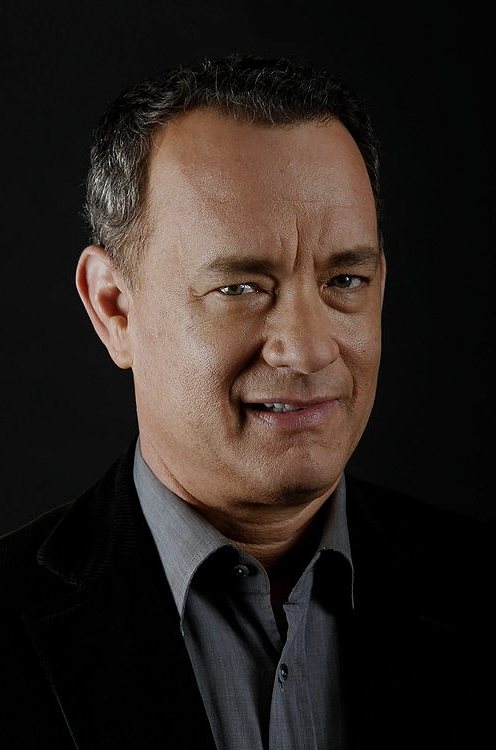 Tom Hanks