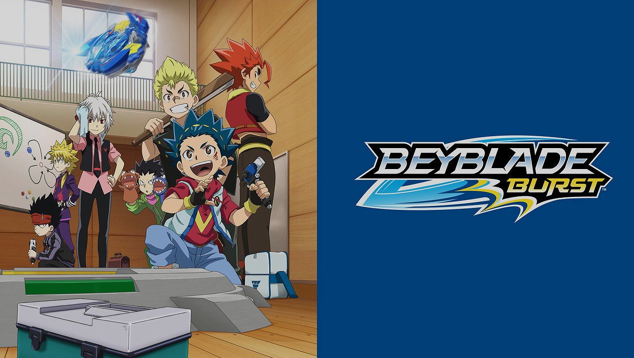 เบลดทะลุฟ้า! รีวิว Beyblade Burst ซีรีส์ต่อสู้ลูกข่างที่พาเด็กยุคใหม่เข้าสู่สนามประลอง