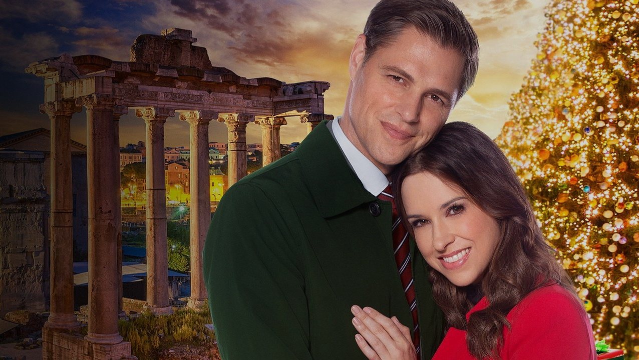 Christmas in Rome: เมื่อไกด์สาวหัวใจอิสระพลิกโฉมชีวิตผู้บริหารหนุ่มในเมืองนิรันดร์