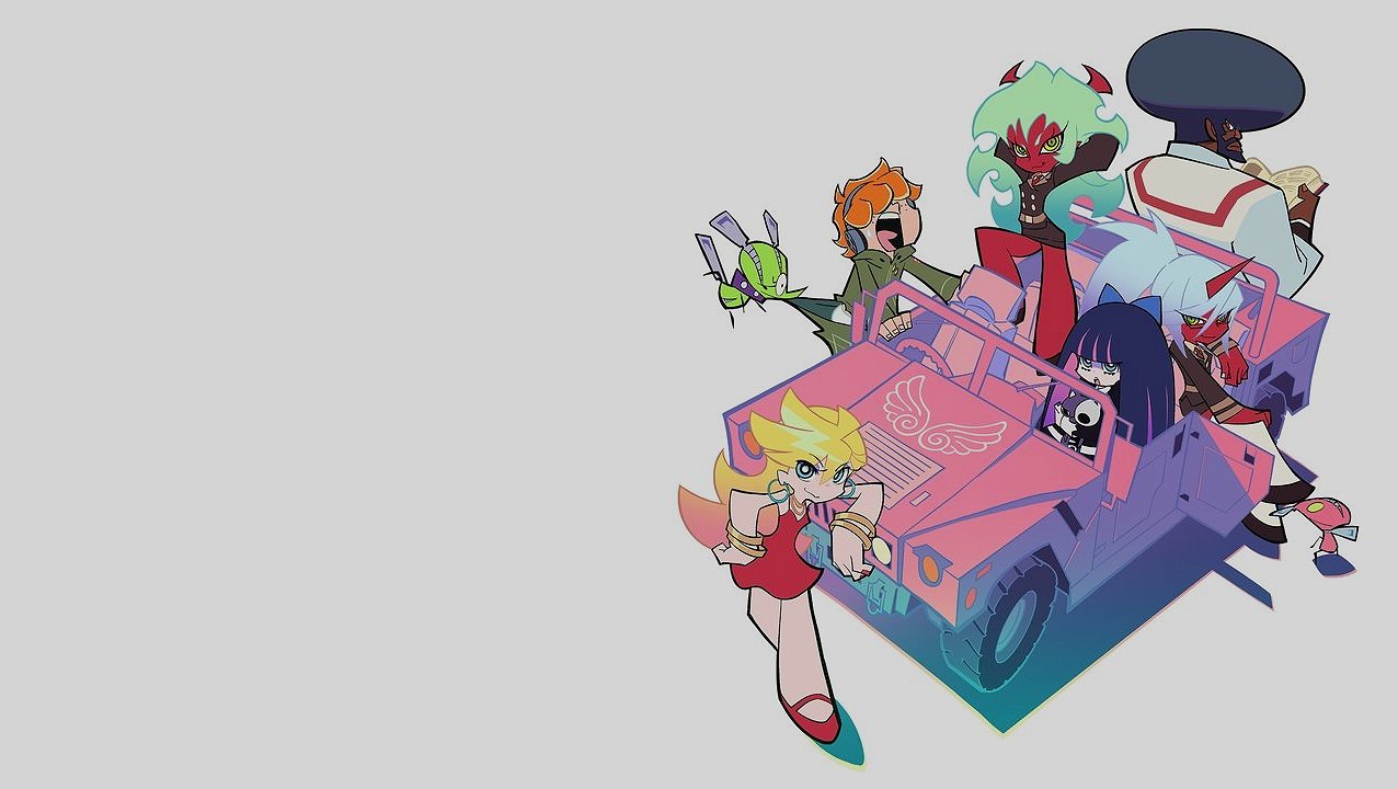 เมื่อนางฟ้าชุดชั้นในกลับมาป่วนอีกครั้ง! รีวิว New PANTY & STOCKING with GARTERBELT (2025) ที่บ้าระห่ำกว่าเดิม