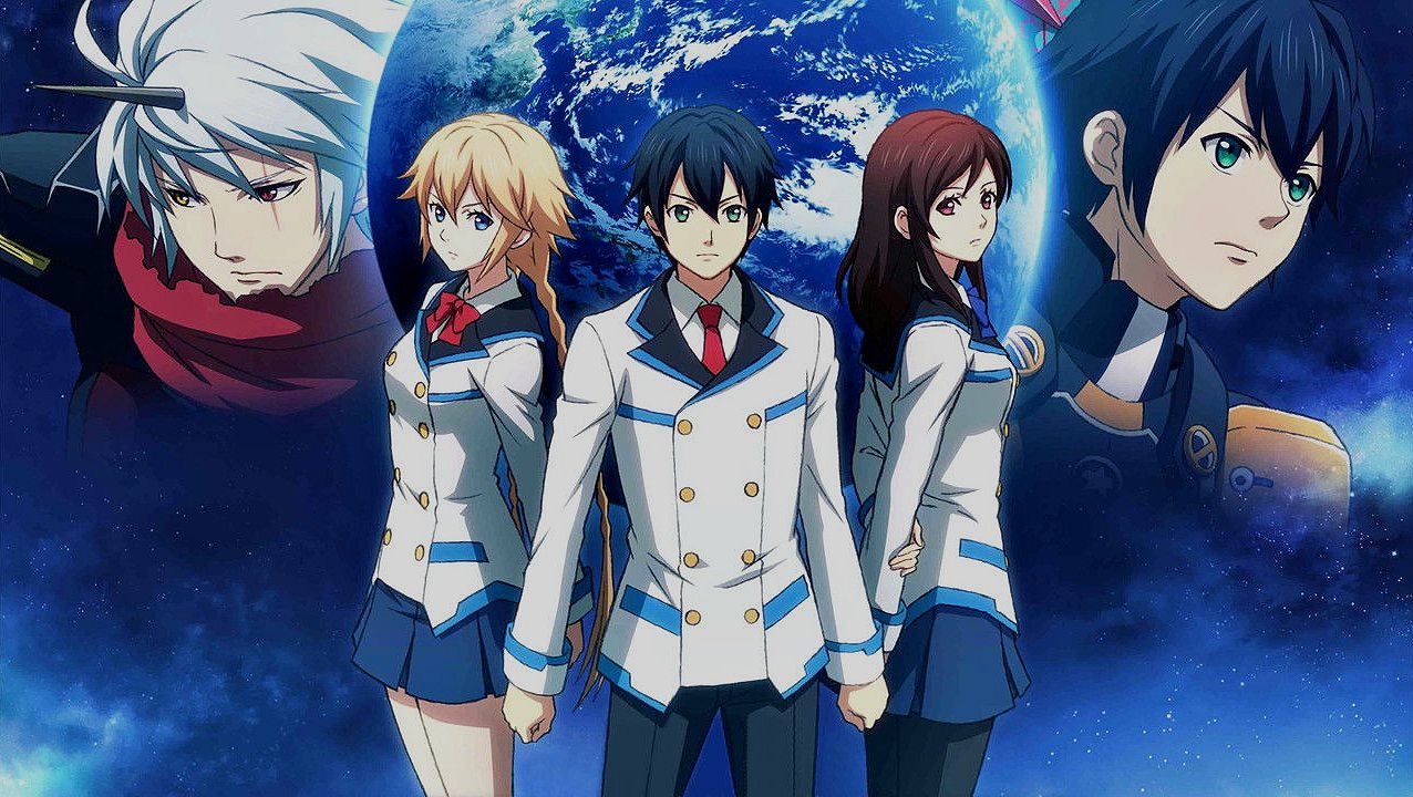 Phantasy Star Online 2 The Animation: เมื่อเกมดังถูกดัดแปลงเป็นซีรีส์ที่ไม่ได้มีดีแค่ต่อสู้