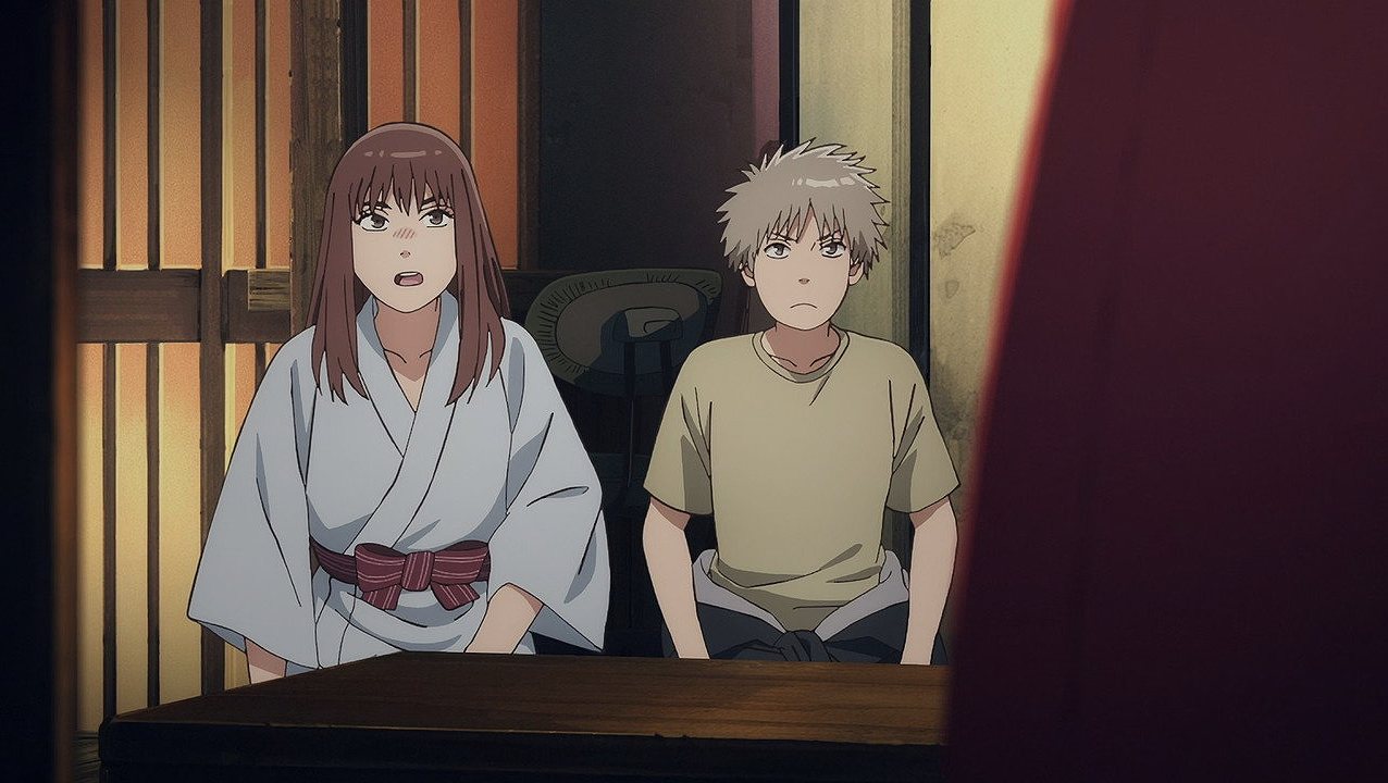 Tengoku Daimakyo