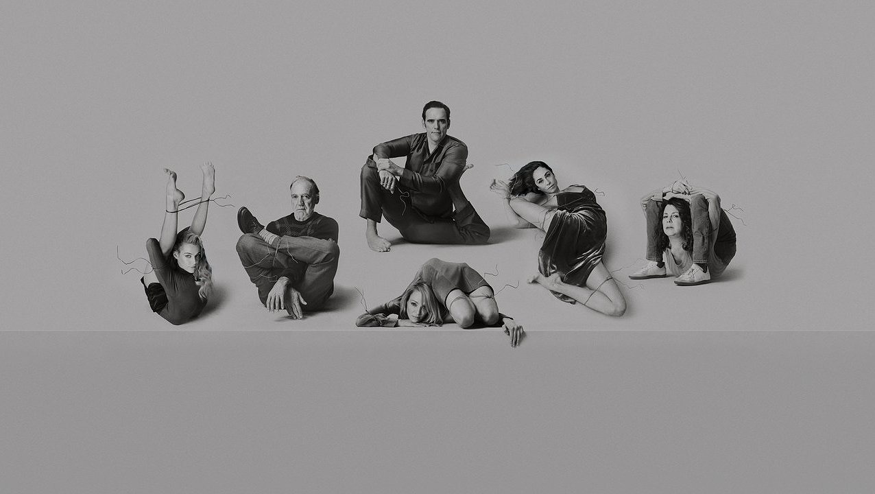 The House That Jack Built: เมื่อศิลปินผู้บ้าคลั่งสร้างผลงานจากเลือดเนื้อ