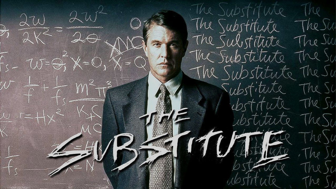 เมื่อครูเป็นทหารรับจ้าง: รีวิว The Substitute (1996) นักเรียนที่นี่...ต้องมีคนปราบ