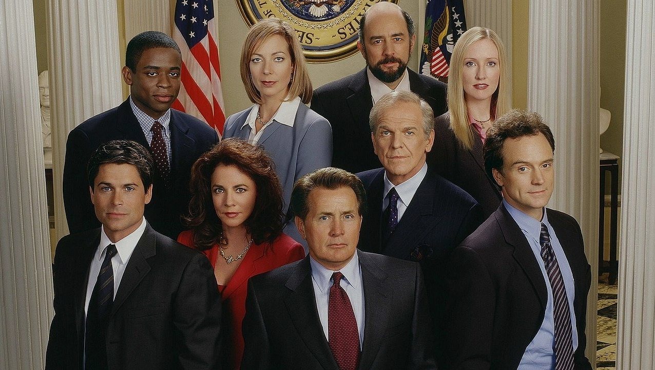 The West Wing: ไขปริศนาทำเนียบขาวที่ไม่ได้มีแค่การเมือง แต่คือหัวใจของประชาธิปไตย