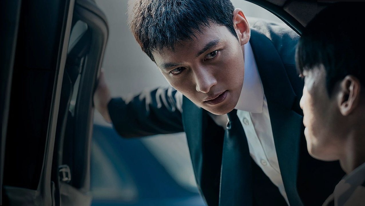 The Worst of Evil: เมื่อเส้นบางๆ ระหว่างตำรวจกับอาชญากรถูกข้ามไปอย่างไม่มีวันกลับ