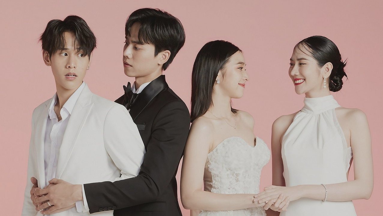 เมื่อเจ้าบ่าวหล่อเกินต้าน! รีวิว 'แผนการ(รัก)ร้ายของนายเจ้าบ่าว' ซีรีส์วายที่ไม่ได้มีดีแค่หน้าตา