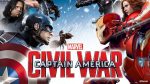 รีวิวหนัง Captain America: Civil War