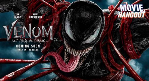 รีวิวหนัง เรื่อง Venom2