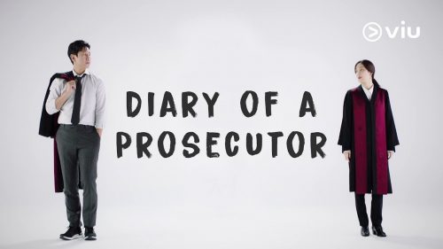 สปอยซีรี่ย์ Diary of a Prosecutor