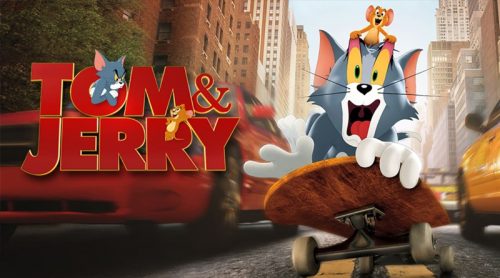 รีวิวหนัง-Tom-and-Jerry